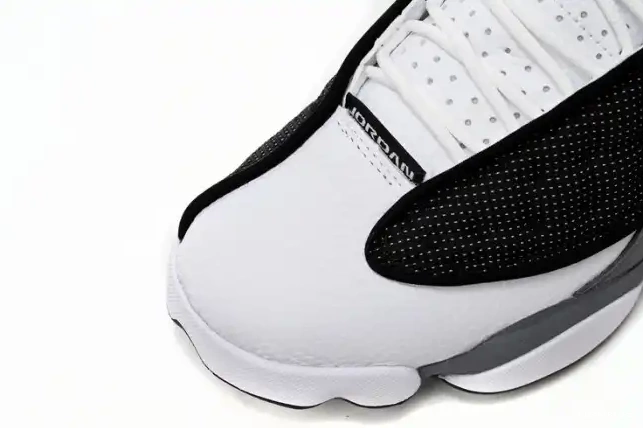 Jordan Flint Retro DJ5982-060 Air Black 13 0701
